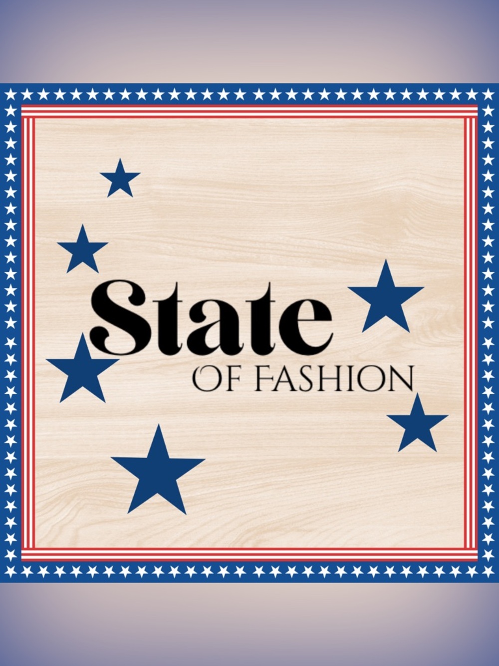State Of Fashion is live — join the fun ❤️